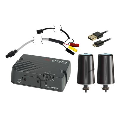 sierra wireless rv50x cellular 4g (xlte) universal gateway for use in asia / pacific (apac). 12v dc power, uses customer supplied sim card
